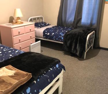 Merredin Apartment | Home away from home