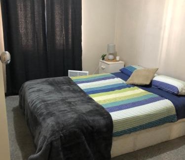 Merredin Apartment | Home away from home