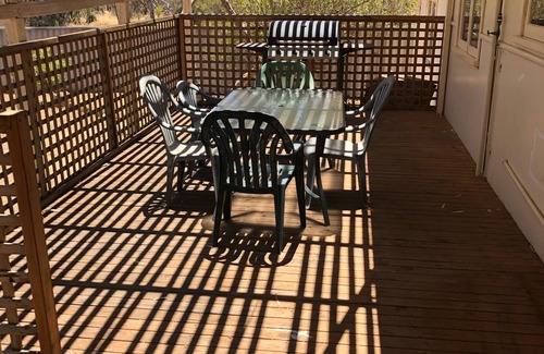 Merredin House | Home away from home.