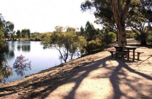 Merredin House | Home away from home.