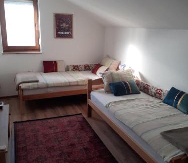 Sarajevo House | Home away from home