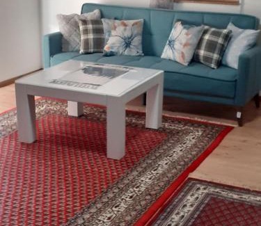Sarajevo House | Home away from home