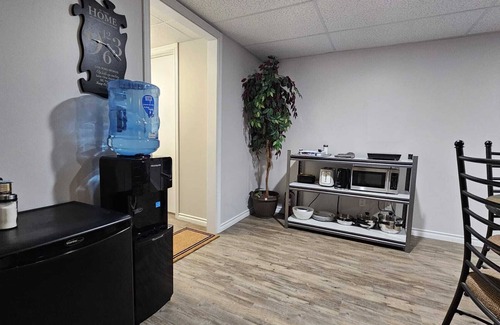 Brandon House | Home away from Home. | Brandon Manitoba