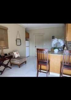 Nassau Apartment | Home Away From Home