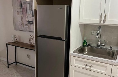 Nassau Apartment | Home Away From Home