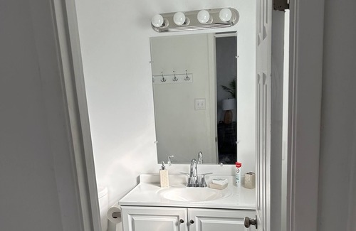 Texarkana Apartment | Home Away From Home--Cozy 1-Bedroom Texarkana Apartment