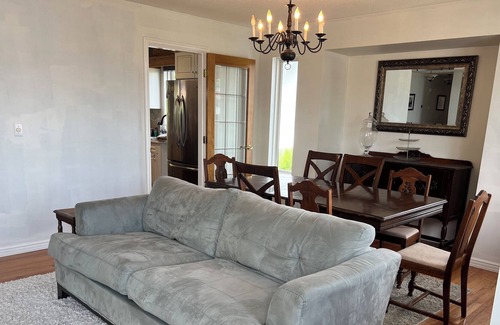 Abbotsford House | Home away from Home