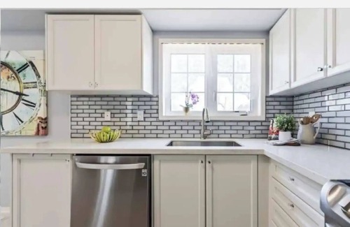 Ajax House | Home away from home.