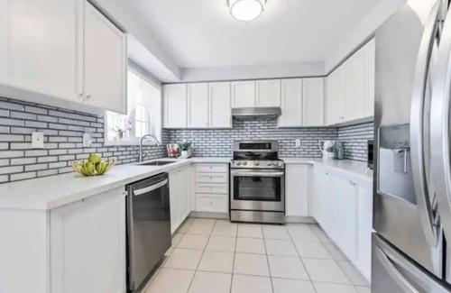 Ajax House | Home away from home.
