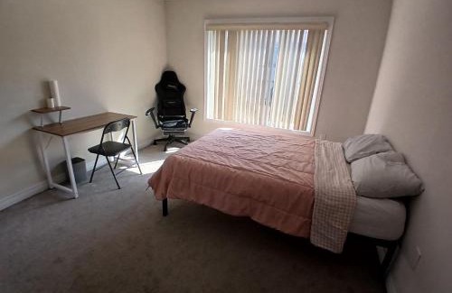 Cambridge Apartment | Home away from home