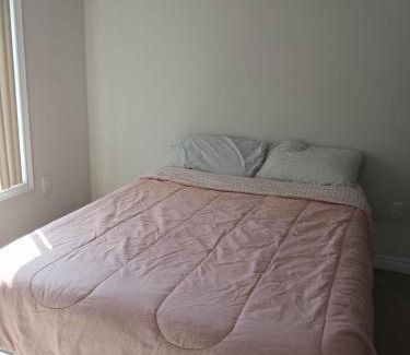 Cambridge Apartment | Home away from home