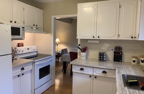 Clearview House | Home Away From Home!