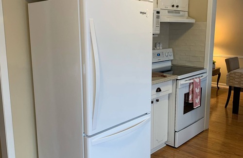 Clearview House | Home Away From Home!