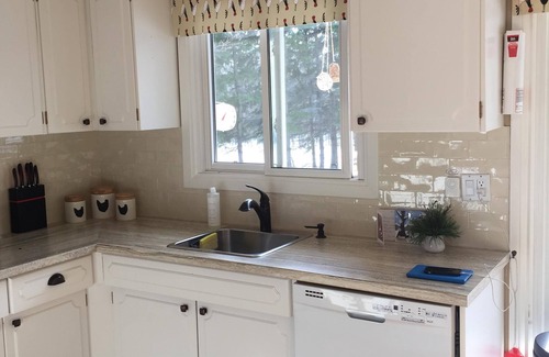 Clearview House | Home Away From Home!