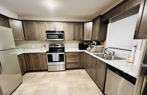 Fredericton House | Home away from home