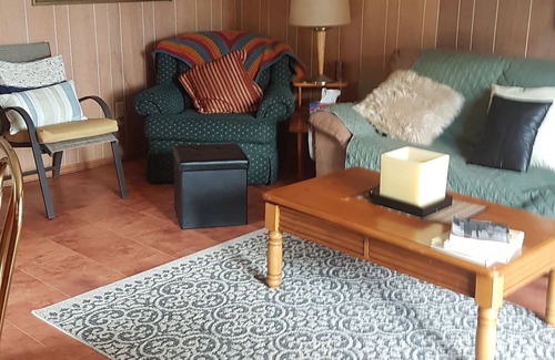 Manitoulin District Cottage | Home away from home pet friendly retreat on the Beautiful Manitoulin Island.