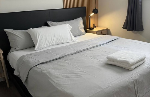 Ottawa Division Bed & Breakfast | Home away from Home