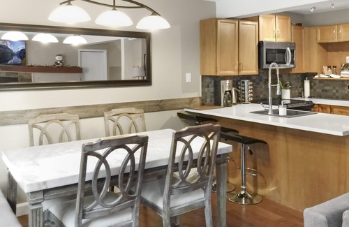 East Kootenay House | Home away from Home!