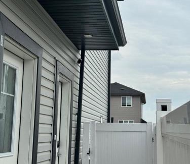 Regina Apartment | Home Away from Home