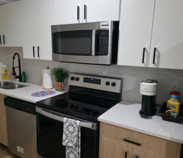 Regina Apartment | Home Away from Home