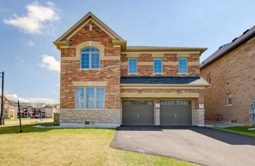 Malvern House | Home Away From Home Basement Lodging