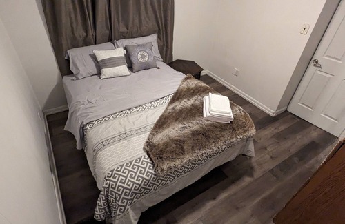 Thunder Bay House | Home Away From Home