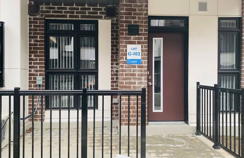 Toronto Apartment | Home away from home
