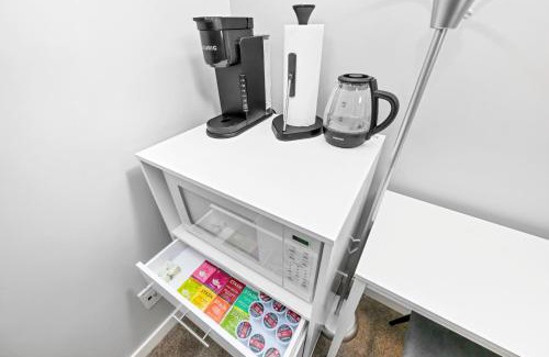 Langford House | Home away from Home