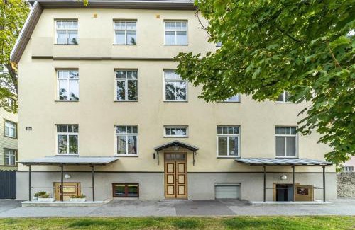 Kadriorg Apartment | Home away from home City Centre Tallinn near Kadriorg