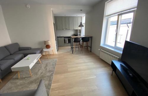 Kadriorg Apartment | Home away from home City Centre Tallinn near Kadriorg