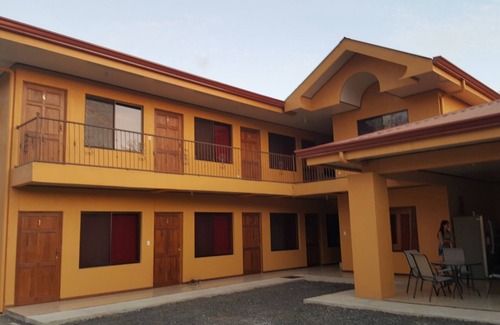La Cruz Apartment | Home away from home! Cozy, clean, and safe hotel minutes from beautiful beach!!