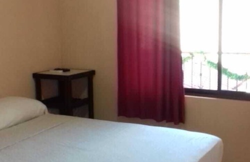 La Cruz Apartment | Home away from home! Cozy, clean, and safe hotel minutes from beautiful beach!!