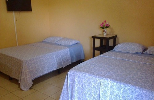 La Cruz Apartment | Home away from home! Cozy, clean, and safe hotel minutes from beautiful beach!!