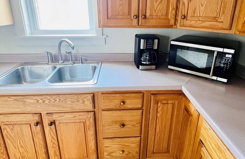 Holden House | Home Away from Home- Discover Comfort and Convenience in this 4 Bedroom Home