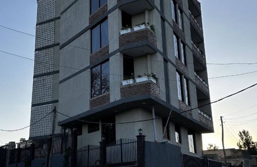 Nifas Silk-Lafto Apartment | Home away from home 5