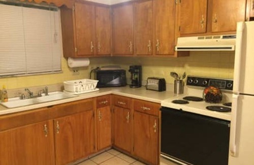 Shiloh Apartment | Home Away From Home - Extended Stay Discounts
