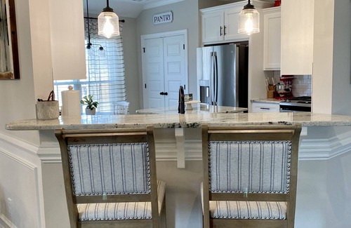 Grovetown House | Home Away From Home For Masters