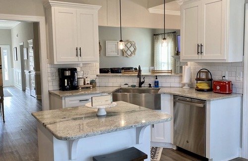 Grovetown House | Home Away From Home For Masters