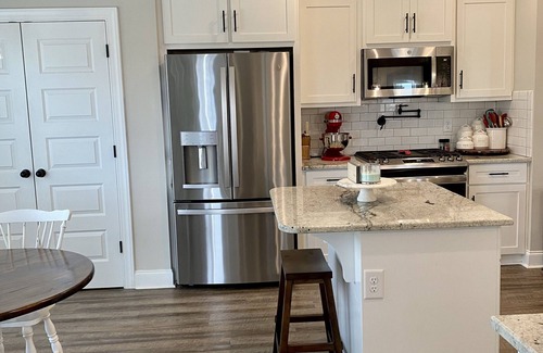 Grovetown House | Home Away From Home For Masters