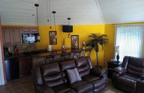 Franklin House | Home AWAY FROM HOME! Franklin, VA (1 BEDROOM)