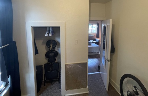 Pueblo Apartment | Home away from home(full apartment)