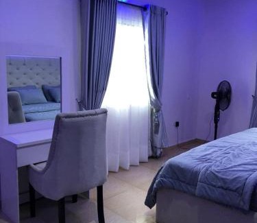 Epetu Apartment | Home away from home furnished apartment