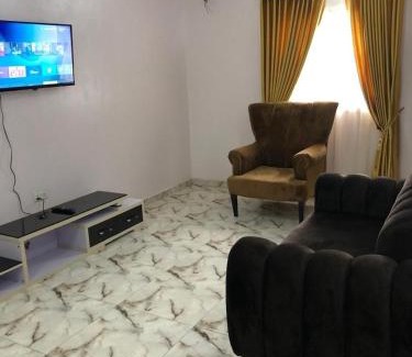 Epetu Apartment | Home away from home furnished apartment