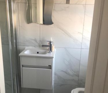 Broad Green House | home away from home