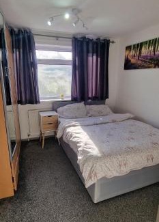 Little Holland House | Home Away from Home