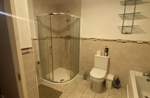 Harlow House | Home away from home