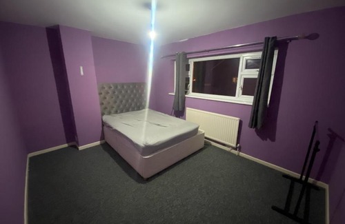 Harlow House | Home away from home