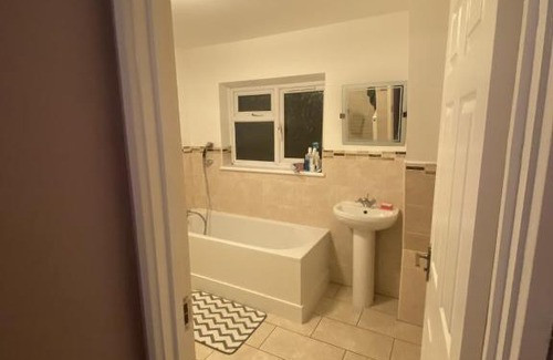 Harlow House | Home away from home