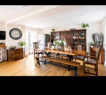 Mildenhall House | Home away from home