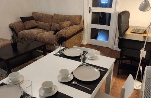 Glyndon Apartment | Home away from Home